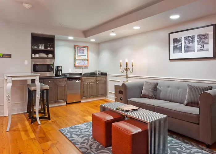 Bluegreen Vacations Club La Pension, Ascend Collection Resort New Orleans