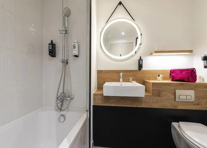 ibis Lyon Sud Oullins