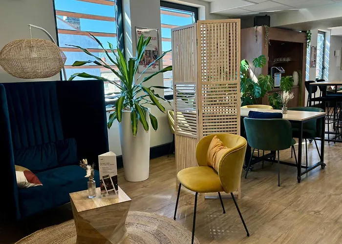 ibis Lyon Sud Oullins