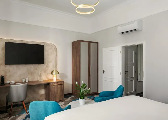 Harvey Spa Hotel