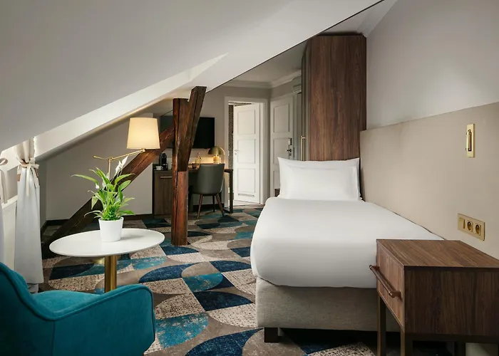 Harvey Spa Hotel