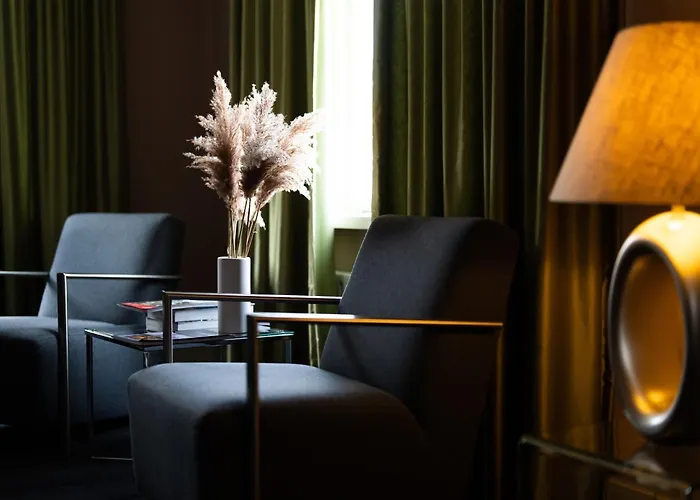 Boutique Hotel 'T Lansink