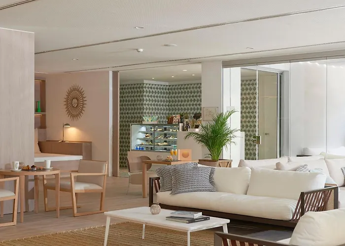 Melia South Beach Magaluf 