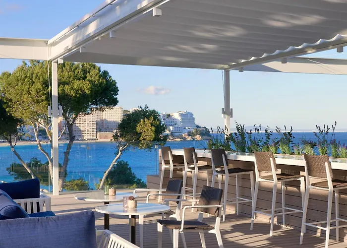 Melia South Beach Magaluf 