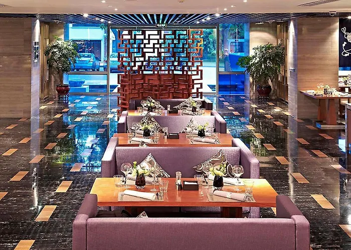 Pullman Xiamen Powerlong