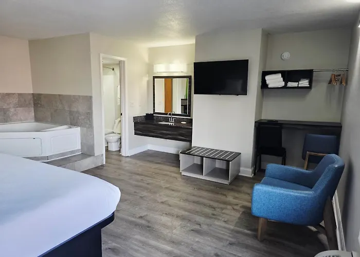 Park Inn By Radisson, Pigeon Forge South