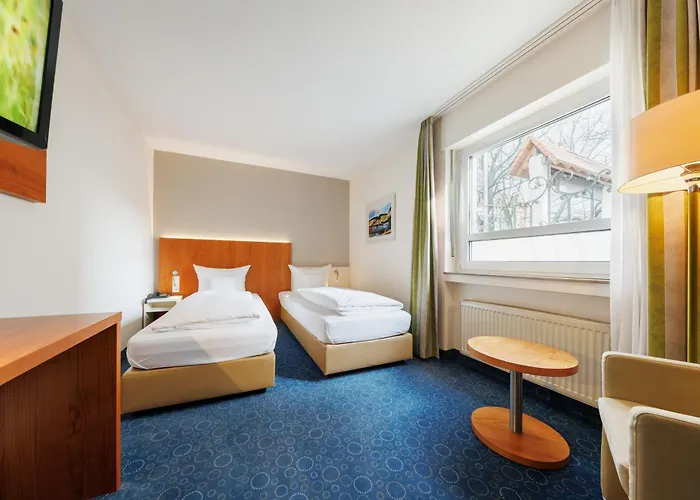 Hotel Zum Goldenen Ochsen Am Schlossgarten