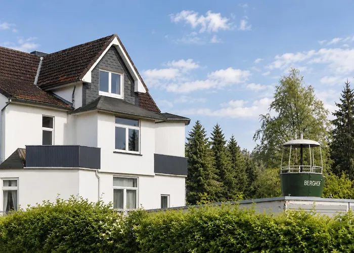 Berghotel Hahnenklee