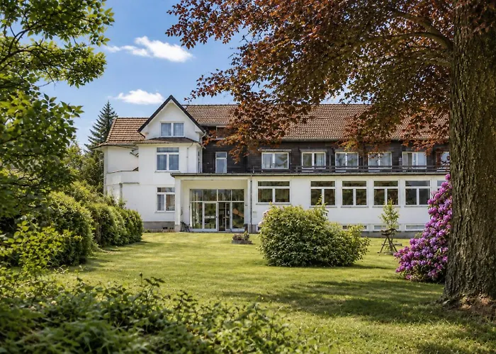 Berghotel Hahnenklee