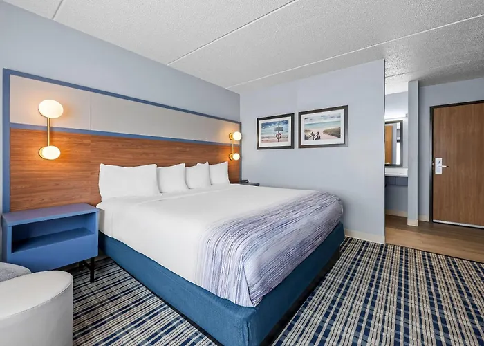 Americinn By Wyndham Sturgeon Bay