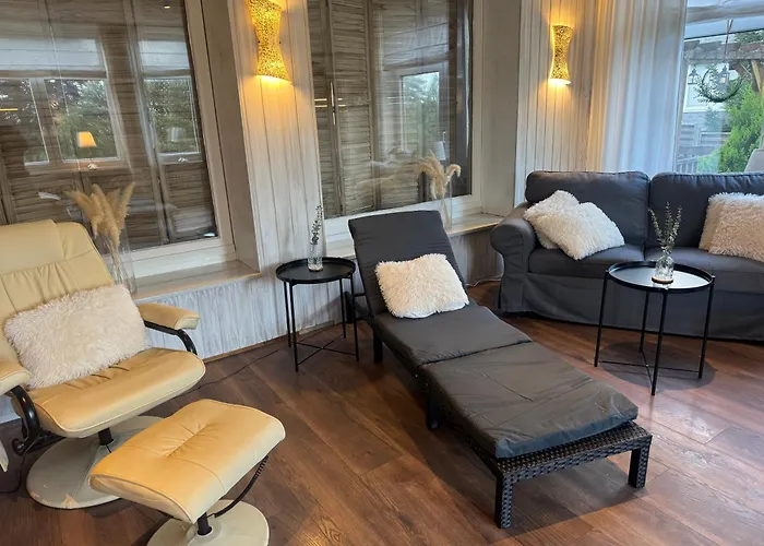 Berghotel Hahnenklee