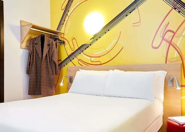 Ibis Styles Marseille Gare Saint-Charles