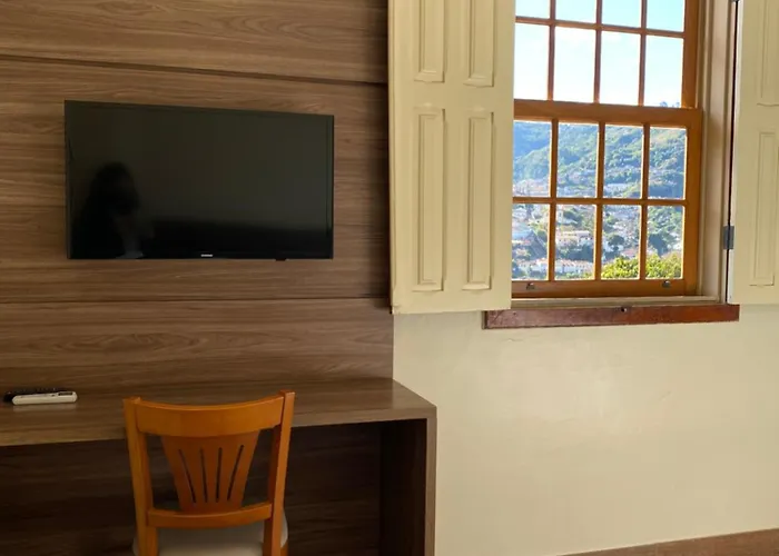 Mirante Hotel