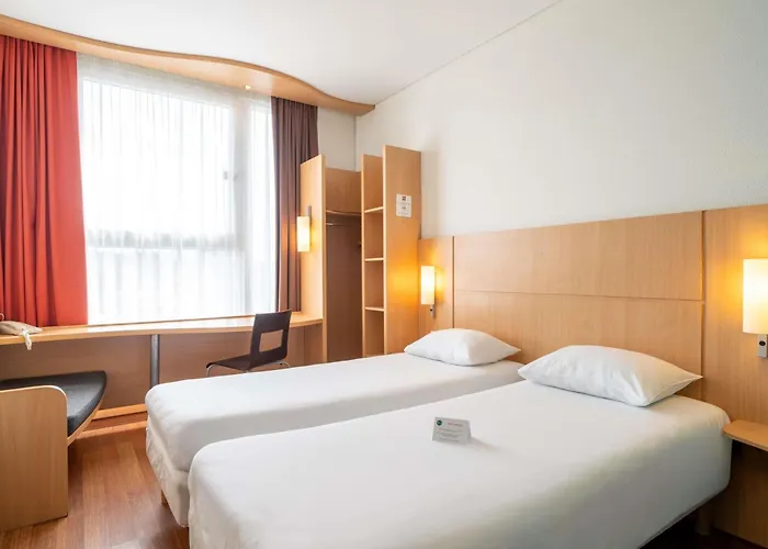 Ibis Kaunas Centre