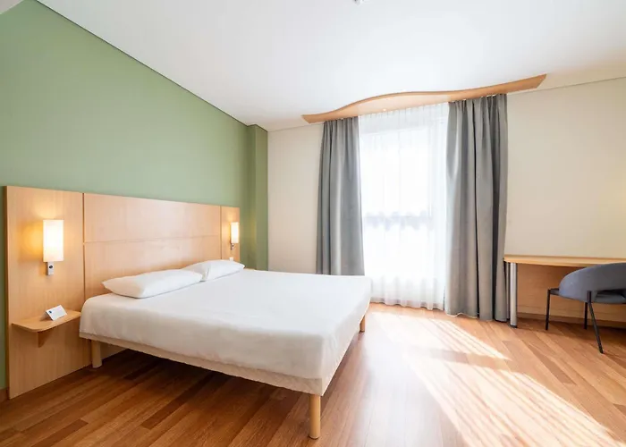 Ibis Kaunas Centre