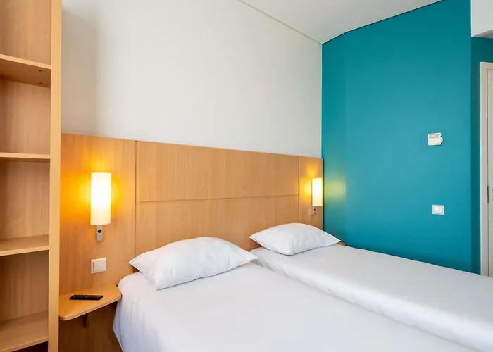 Ibis Kaunas Centre