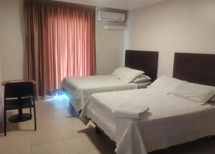 Hotel Parador