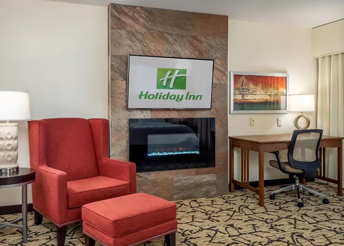 Holiday Inn Stevens Point - Convention Center By Ihg