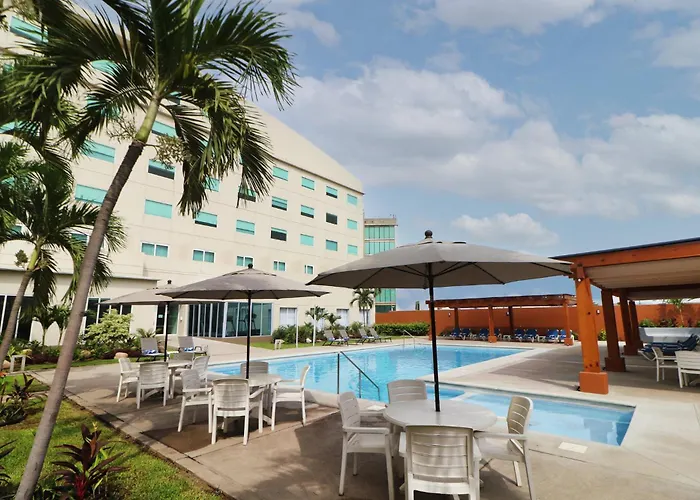 Holiday Inn Express Manzanillo By Ihg