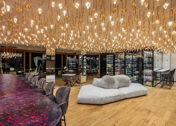 Hotel Chalet Al Foss - Adults Only Vermiglio
