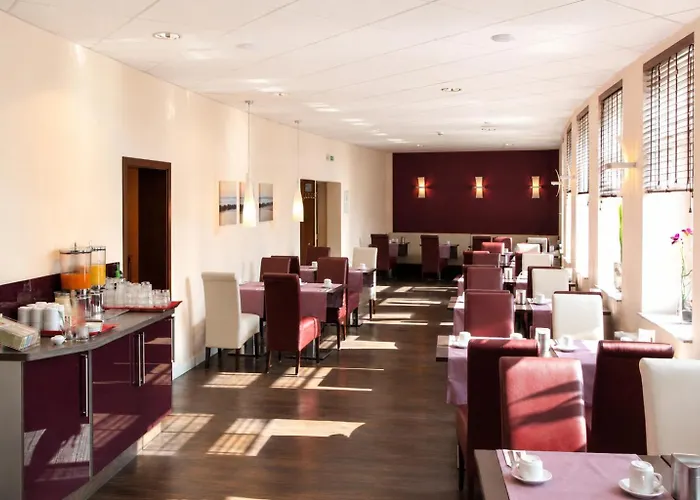 Adena Hotel Bremerhaven