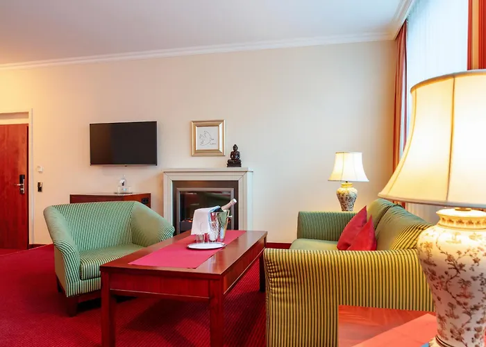 Hotel Amaris Bremerhaven