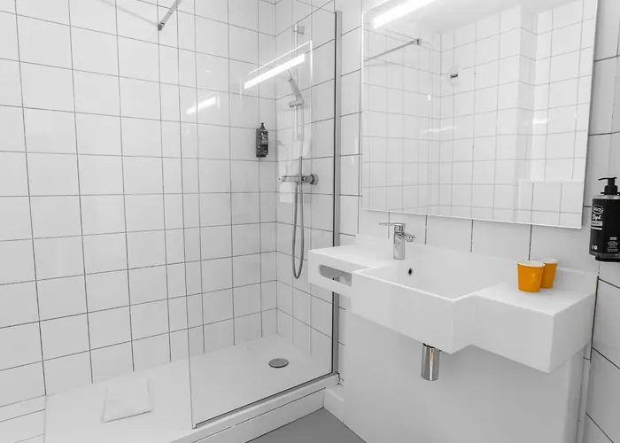 Ibis Budget Strasbourg Sud Illkirch