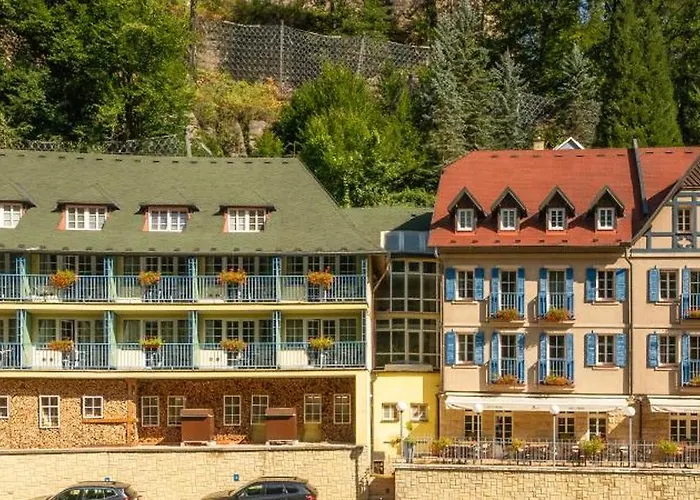 Hotel Praha