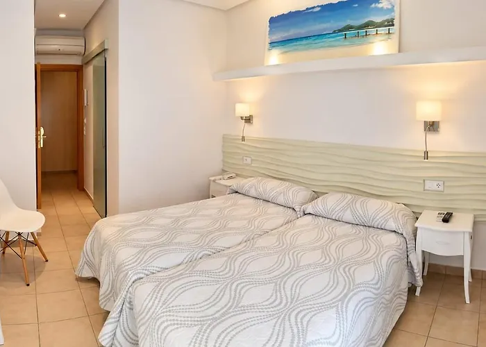 Hotel Bahía