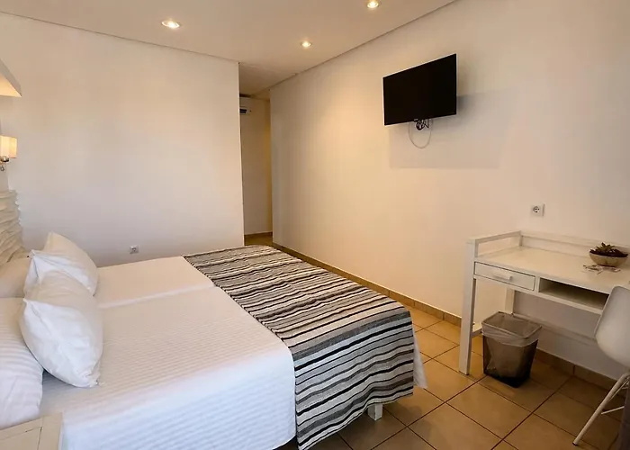 Hotel Bahia