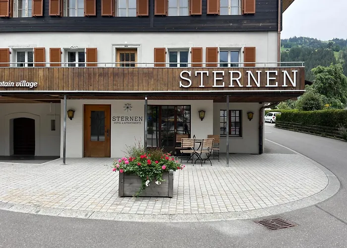 Hotel Sternen