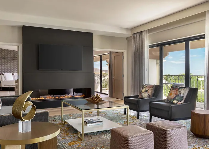Fairmont Scottsdale Princess