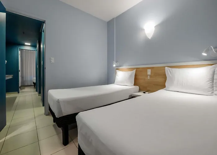 Ibis Styles Manaus Hotel