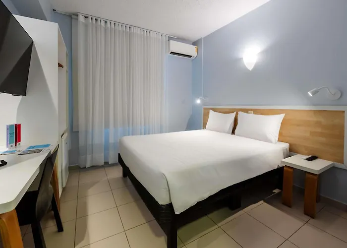 Ibis Styles Manaus Hotel