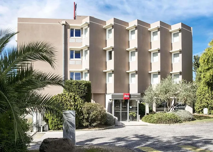 ibis Toulon La Seyne sur Mer