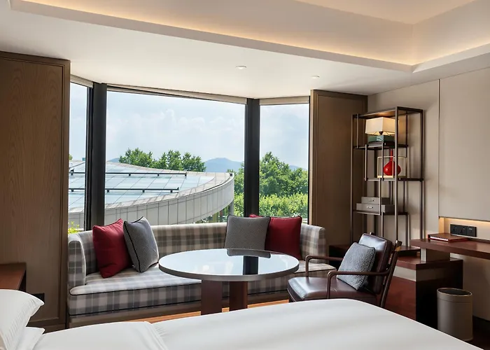 Grand Hyatt Hangzhou