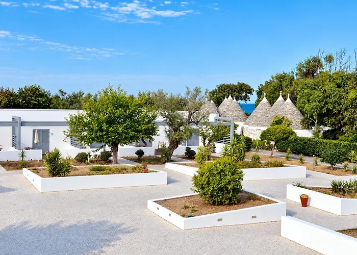Baia Sangiorgio Hotel Resort Bari
