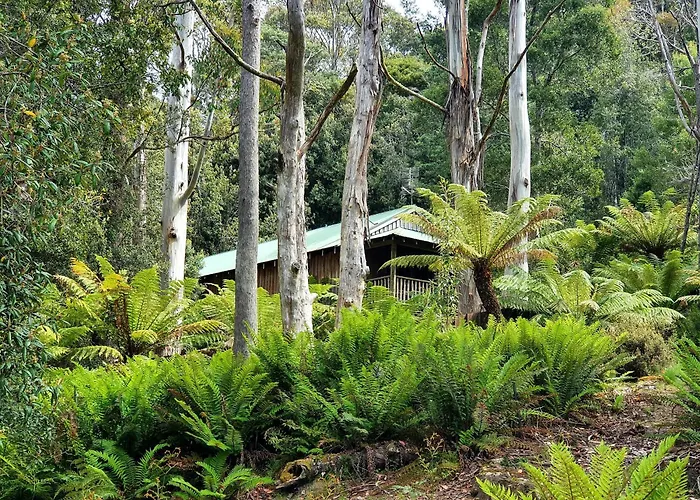 Lemonthyme Wilderness Retreat