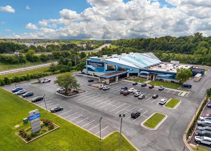 The Great Rivers, An Ascend Collection Hotel Alton