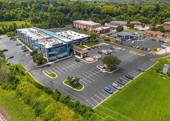 The Great Rivers, An Ascend Collection Hotel Alton
