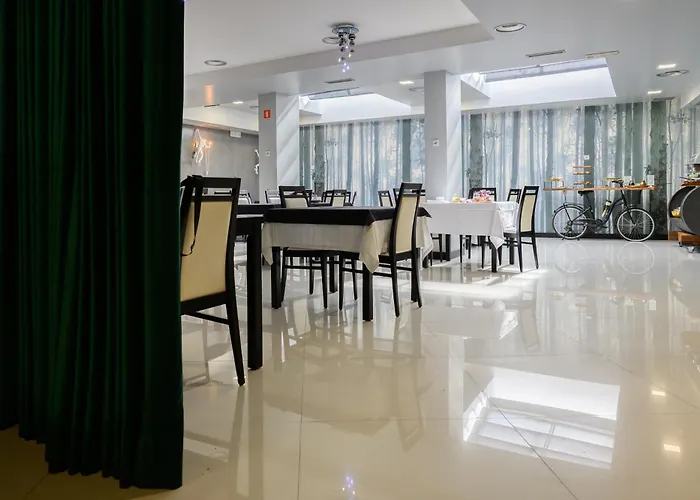 Hotel Muchacho