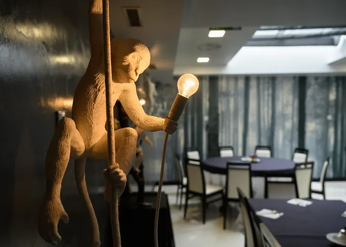 Hotel Muchacho