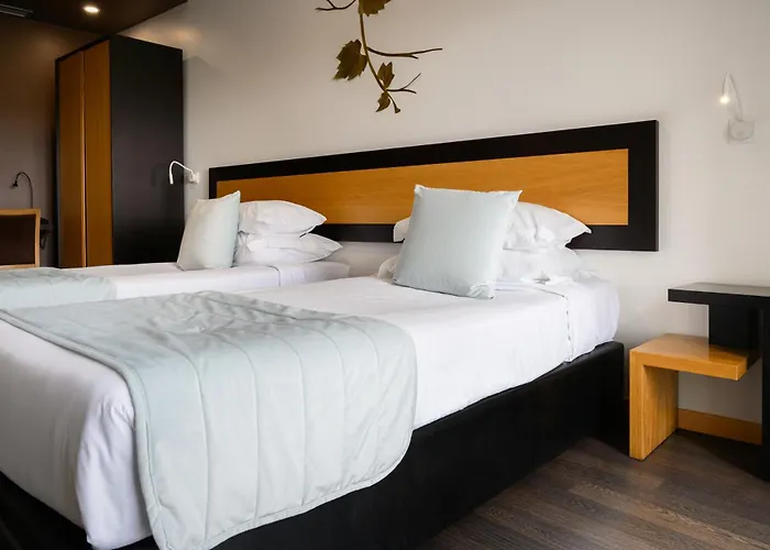 Hotel Muchacho