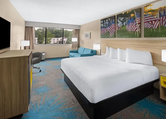Days Inn By Wyndham Gettysburg