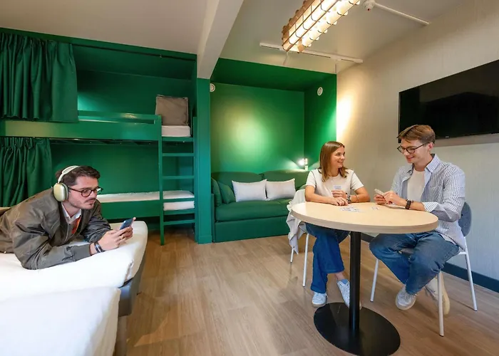 Ibis Budget Orly Chevilly Tram 7