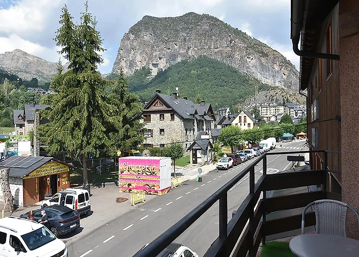 Hotel Sarao 3000