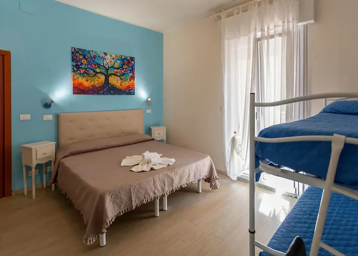 Hotel Santiago