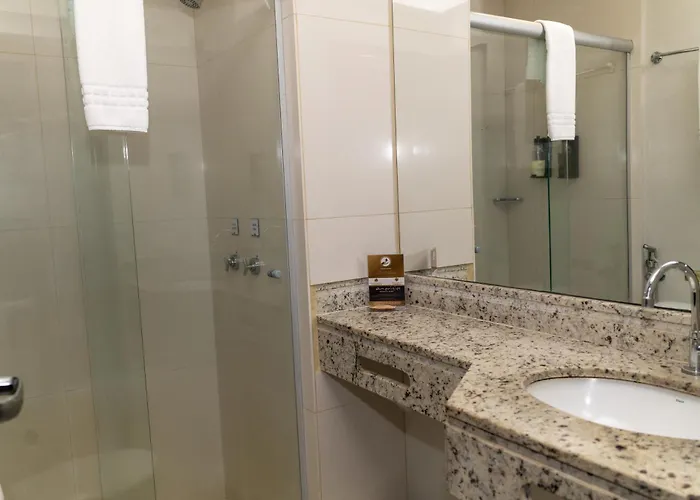 Class Hotel Passos