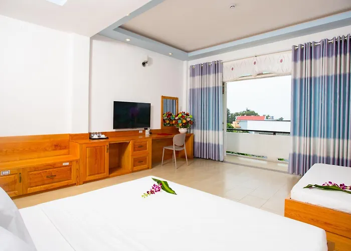Gold Stars Hotel