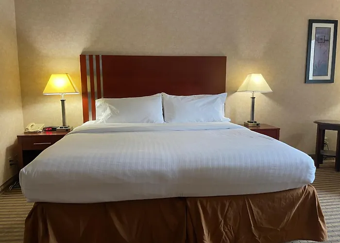 Lynchburg Grand Estate By Ihg Hotel